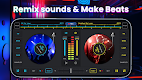 screenshot of DJ Music Mixer Pro - DJ Studio