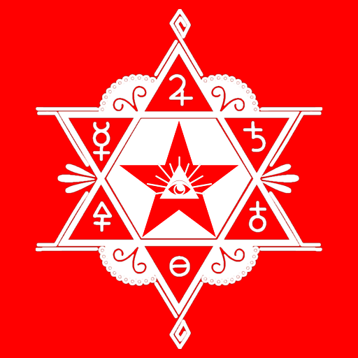 Numerology Calculator logo