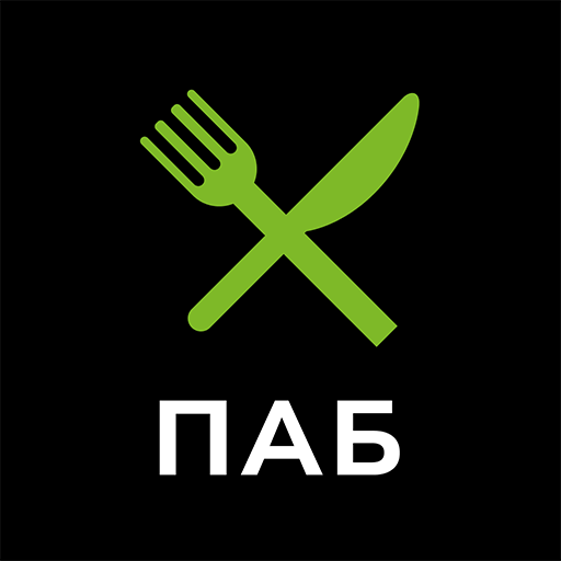 Гастропаб logo