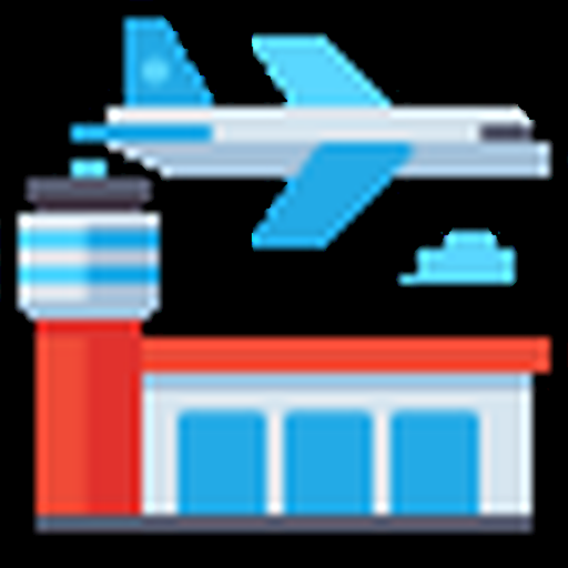 Airport DB- ICAO/IATA Codes logo