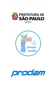 Sampa Saúde - Prefeitura de Sã 1.4 APK + Mod (Unlimited money) إلى عن على ذكري المظهر
