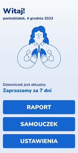 Moje PoChP Screenshot