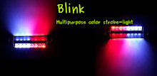 Color strobe APK