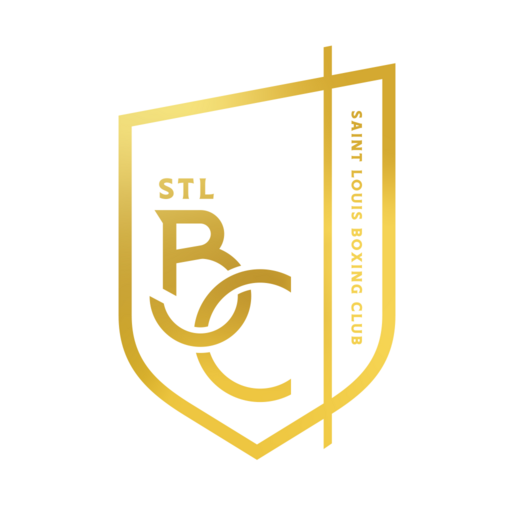 St Louis Boxing Club logo