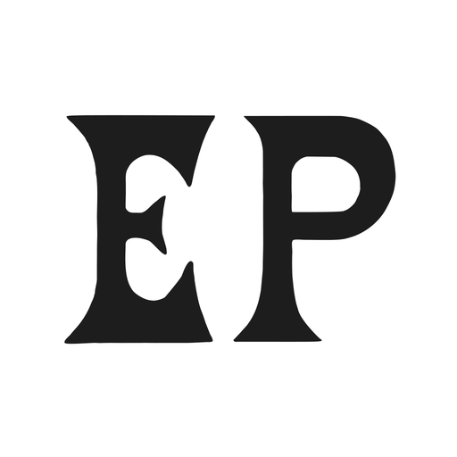 E-tidning Eposten logo