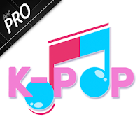 K-Pop App! - Rádio e Notícias