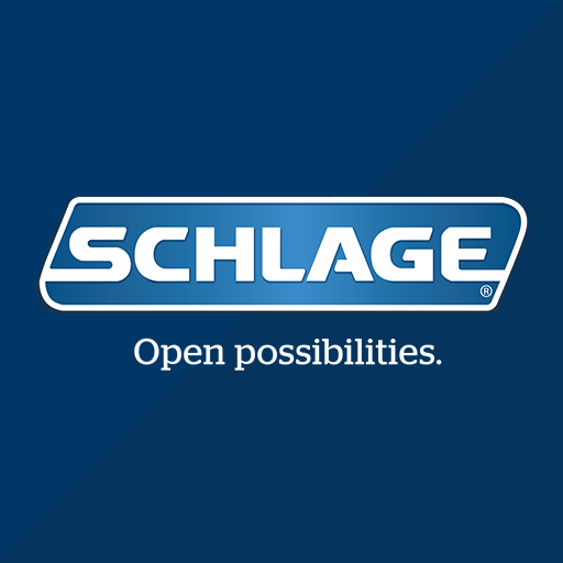 Schlage Access logo