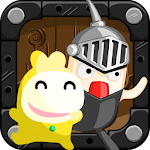 Keep Out! Monsters! Apk