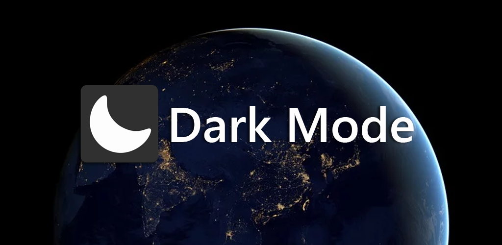 Dark Mode v2.29