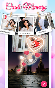 Love Days Been Together 2.0 APK + Mod (Unlimited money) untuk android