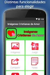 Imágenes Cristianas de Amor