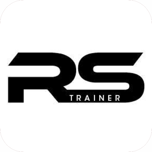 RStrainer logo