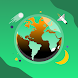 Live Earth Map:Gps Maps - Androidアプリ