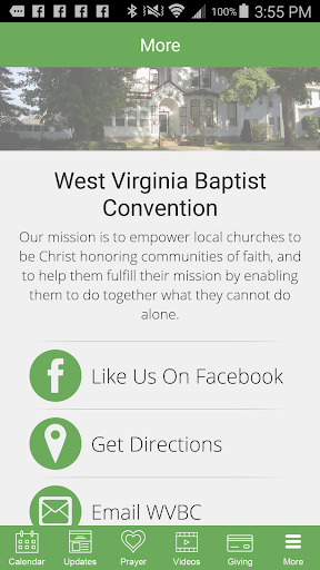 WVBC Screen 3
