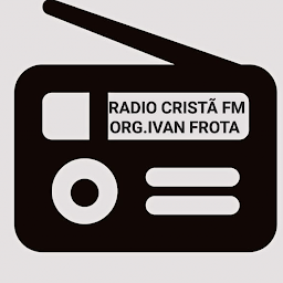 「Web Rádio Cristã FM」圖示圖片