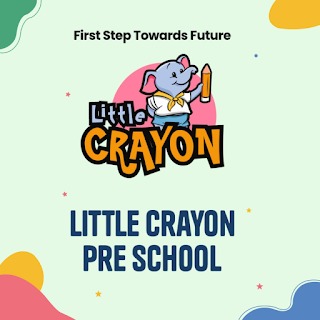 Little Crayon Pre School