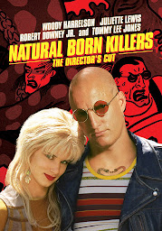 Icon image Natural Born Killers (Director's Cut)