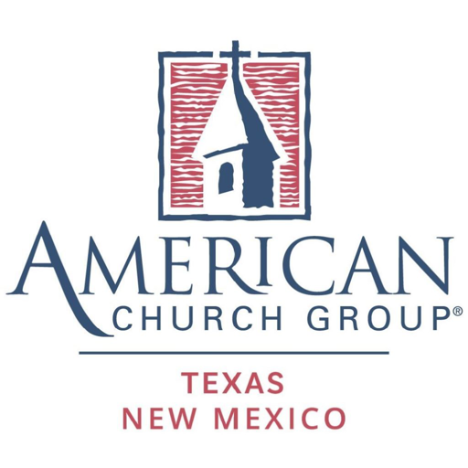 American Church Group TX & NM logo