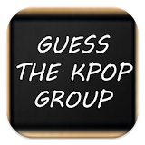Guess The Kpop Group icon