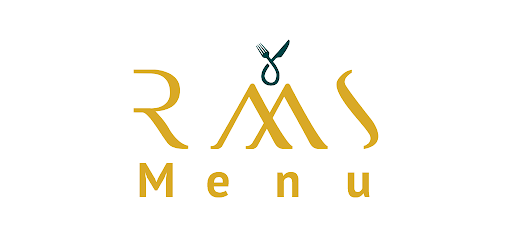 RMS Customer Menu