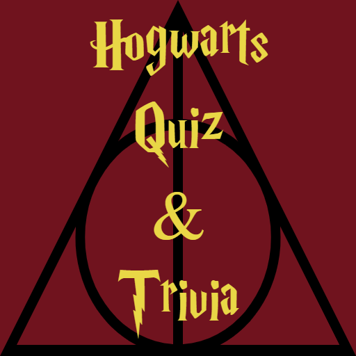 Hogwarts Quiz & Trivia logo