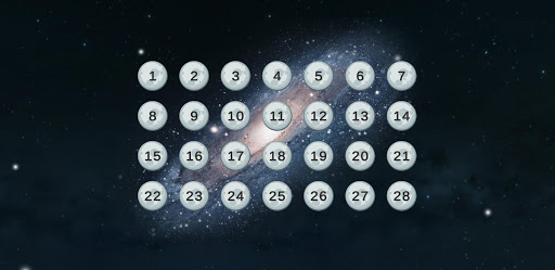 StarDust: Dünyaya Ulaş Screen 3