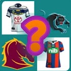 Guess the NRL rugby league team quiz 2 3.9.7z