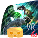 Dino Simulator VR HD - Androidアプリ