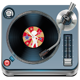 DJ Mix Music Specialist icon