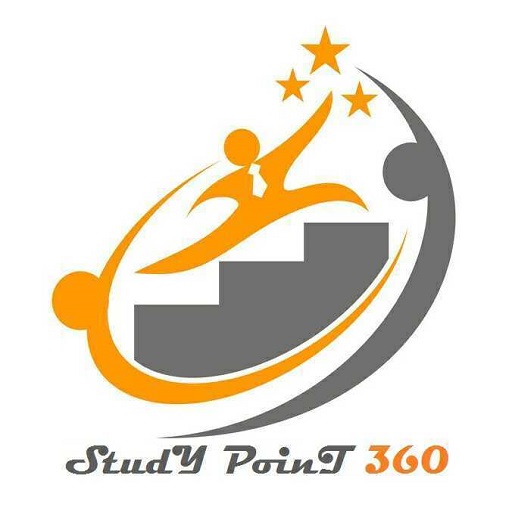 StudyPoint 360 logo