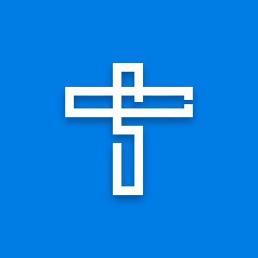 Igreja do Caminho logo