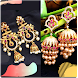 Gold Earring Designs - Androidアプリ