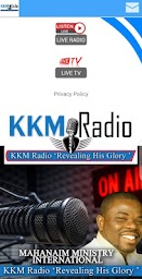 KKM RADIO