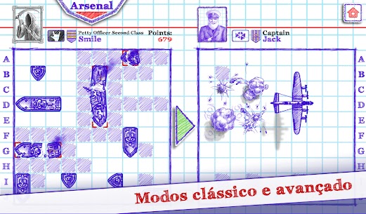 Sea Battle 2 Apk Mod Dinheiro Infinito 2