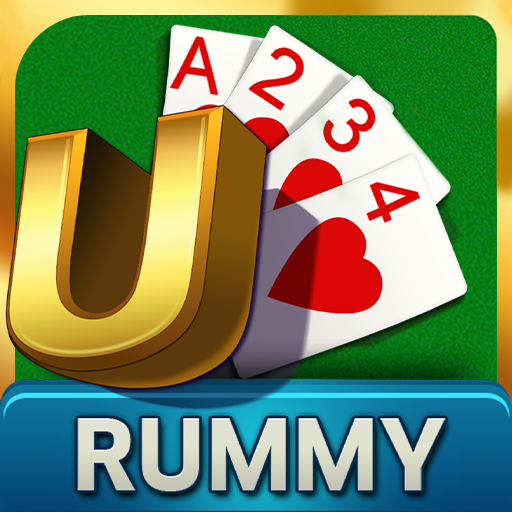 Ultimate Rummy 1.11.33 Icon