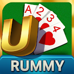 Cover Image of Download Ultimate Rummy  APK