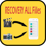 Recovery Files 2017 icon