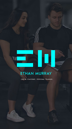 Android application Ethan Murray Coaching screenshort