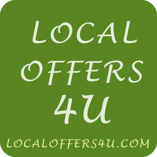 LocalOffers4U logo