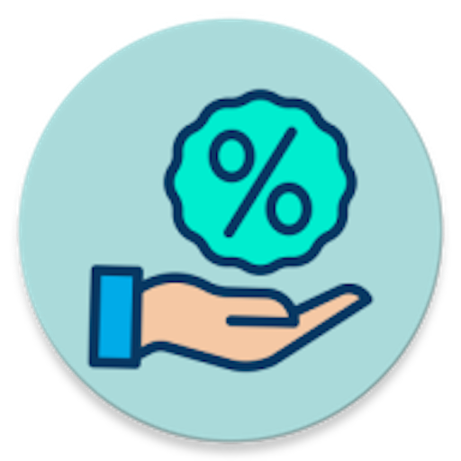 Discount Calculator logo