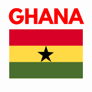 Ghana radio stations FM AM