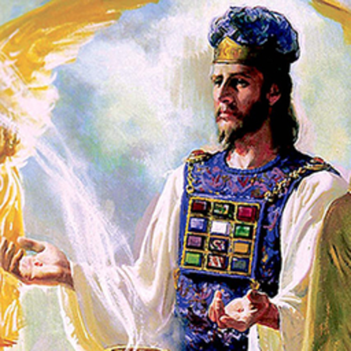 Das Buch Melchisedek