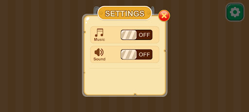 Deja Vu Screen 3