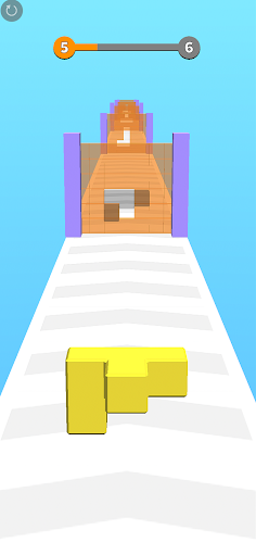 Brick & Walls - Screenshot 4