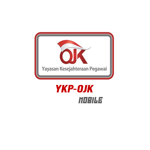 YKP-OJK Mobile logo