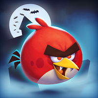 Angry Birds 2 mod apk unlimited money version 3.6.0