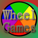 Wheel Games icon