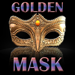 Icon image Find The Golden Mask