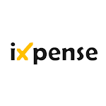 Cover Image of Unduh iXpense 1.0 APK