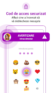Messenger SMS - Mesaje text Screenshot